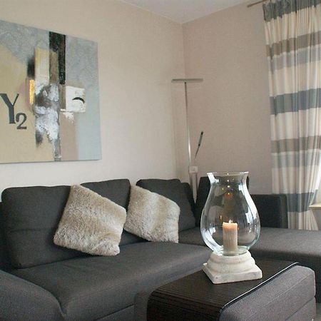 Ferienwohnung Pape Glücksburg Extérieur photo